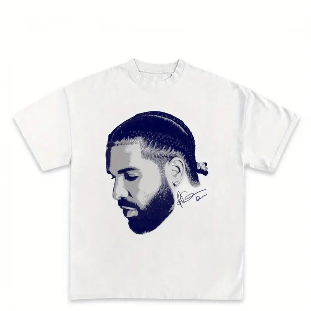 OVO Portrait Tee